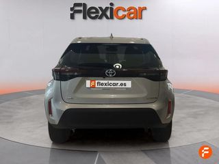 Toyota Yaris Cross 1.5 120H Active Tech