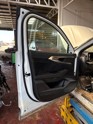 PUERTA DELANTERA IZQUIERDA RENAULT AUSTRAL