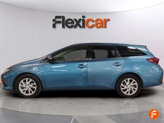 Toyota Auris 1.2 120T Active (Bus. P.) Touring Sports