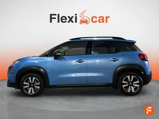 Citroën C3 Aircross PureTech 81kW (110CV) S&S EAT6 SHINE