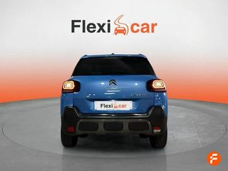 Citroën C3 Aircross PureTech 81kW (110CV) S&S EAT6 SHINE