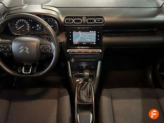 Citroën C3 Aircross PureTech 81kW (110CV) S&S EAT6 SHINE