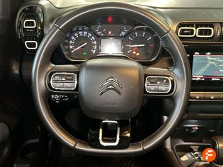 Citroën C3 Aircross PureTech 81kW (110CV) S&S EAT6 SHINE