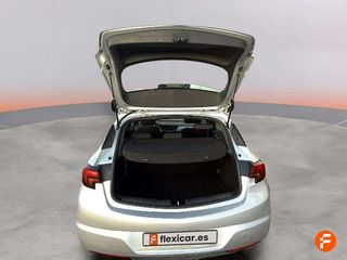 Opel Astra 1.2T SHT 96kW (130CV) Business Elegance