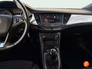 Opel Astra 1.2T SHT 96kW (130CV) Business Elegance