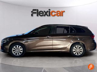 Fiat Tipo 1.4 16v Lounge 70kW (95CV) gasolina SW