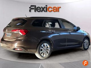 Fiat Tipo 1.4 16v Lounge 70kW (95CV) gasolina SW