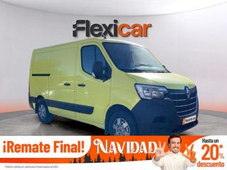 Renault Master dCi 2.3 CC 136CV