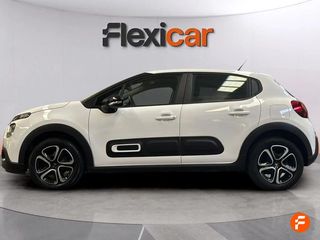 Citroën C3 BlueHDi 75KW (100CV) S&S Feel