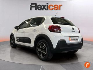 Citroën C3 BlueHDi 75KW (100CV) S&S Feel