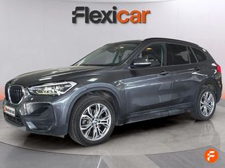 BMW X1 sDrive18i