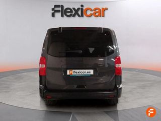 Peugeot Traveller Business Long BlueHDi 180 S&S EAT8