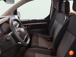 Peugeot Traveller Business Long BlueHDi 180 S&S EAT8