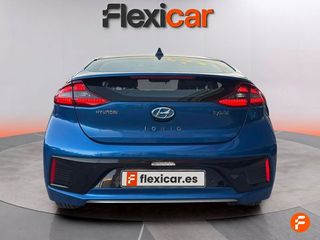 Hyundai IONIQ 1.6 GDI HEV Klass DCT