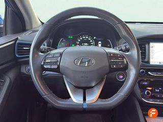 Hyundai IONIQ 1.6 GDI HEV Klass DCT