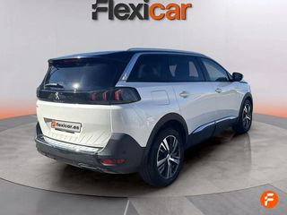 Peugeot 5008 1.5 BlueHDi 96kW (130CV) S&S Allure EAT8