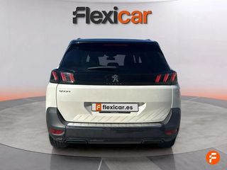 Peugeot 5008 1.5 BlueHDi 96kW (130CV) S&S Allure EAT8