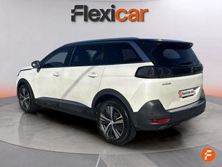 Peugeot 5008 1.5 BlueHDi 96kW (130CV) S&S Allure EAT8