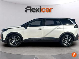 Peugeot 5008 1.5 BlueHDi 96kW (130CV) S&S Allure EAT8