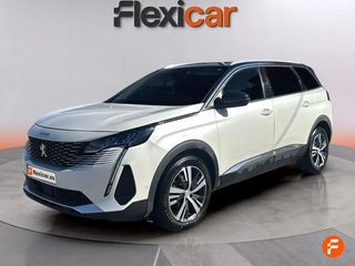 Peugeot 5008 1.5 BlueHDi 96kW (130CV) S&S Allure EAT8