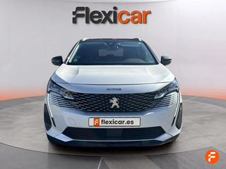 Peugeot 5008 1.5 BlueHDi 96kW (130CV) S&S Allure EAT8