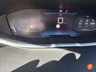 Peugeot 5008 1.5 BlueHDi 96kW (130CV) S&S Allure EAT8