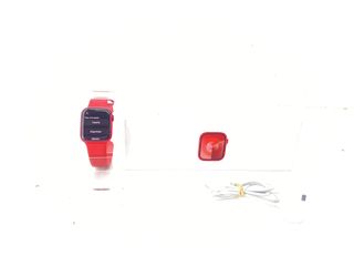 apple watch series 9 45mm (gps) aluminio