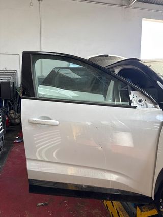 PUERTA DELANTERA DERECHA RENAULT AUSTRAL