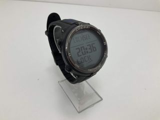 reloj pulsera caballero cressi 495 feet