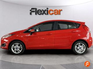 Ford Fiesta 1.5 TDCi 55kW (75CV) Trend 5p