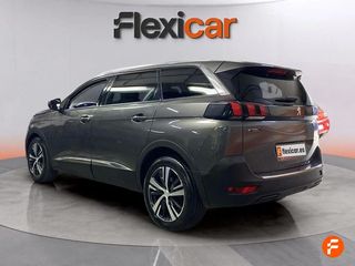 Peugeot 5008 Allure 1.5L BlueHDi 96kW (130CV) S&S