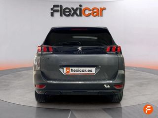 Peugeot 5008 Allure 1.5L BlueHDi 96kW (130CV) S&S