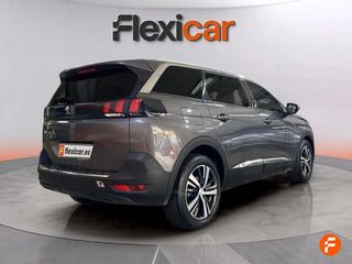 Peugeot 5008 Allure 1.5L BlueHDi 96kW (130CV) S&S