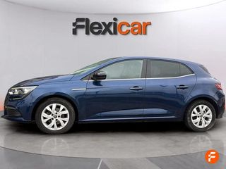 Renault Megane Limited TCe GPF 103 kW (140CV)