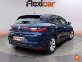 Renault Megane Limited TCe GPF 103 kW (140CV)