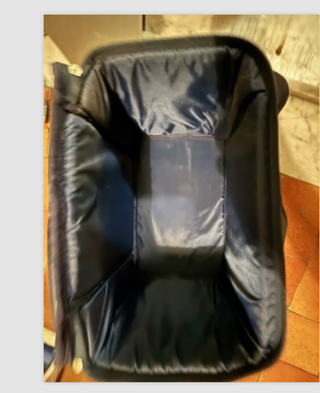 Scanner HP Deskjet 500 funzionante con custodia