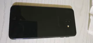 Samsung Galaxy J6 Plus non funziona la sim