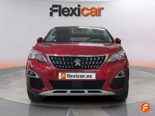 Peugeot 3008 1.2 PURETECH 96KW (130CV) ALLURE EAT8