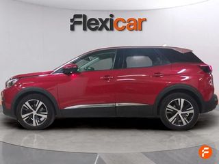 Peugeot 3008 1.2 PURETECH 96KW (130CV) ALLURE EAT8