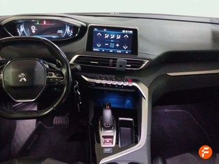 Peugeot 3008 1.2 PURETECH 96KW (130CV) ALLURE EAT8