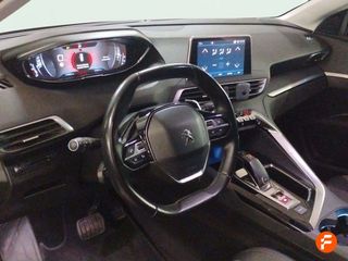 Peugeot 3008 1.2 PURETECH 96KW (130CV) ALLURE EAT8