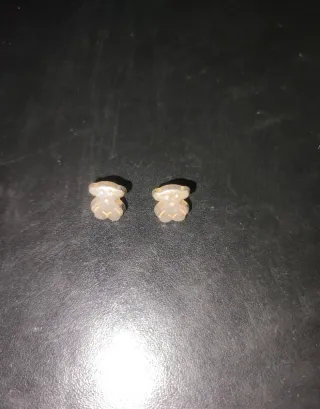 Anillos, pendientes y colgante Tous