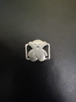 Anillos, pendientes y colgante Tous