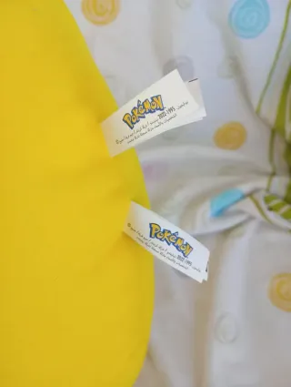 Pokémon peluche gigante / grande / enorme Pikachu