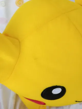 Pokémon peluche gigante / grande / enorme Pikachu
