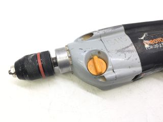 taladro electrico protool pdp 20-2 eaq