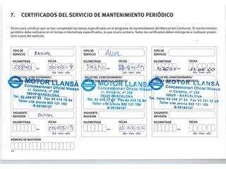 Nissan Qashqai DIG-T 115 N-Connecta 4x2 XTronic 85 kW (115 CV)