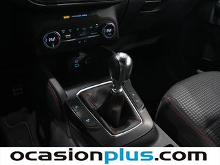 Ford Kuga 2.0 EcoBlue MHEV ST-Line 110 kW (150 CV)