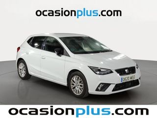 SEAT Ibiza 1.0 TSI S&S FR XL 85 kW (115 CV)