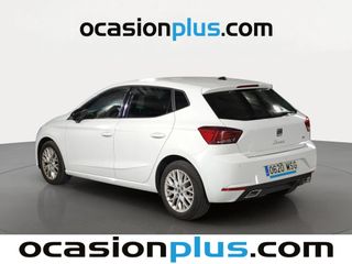 SEAT Ibiza 1.0 TSI S&S FR XL 85 kW (115 CV)